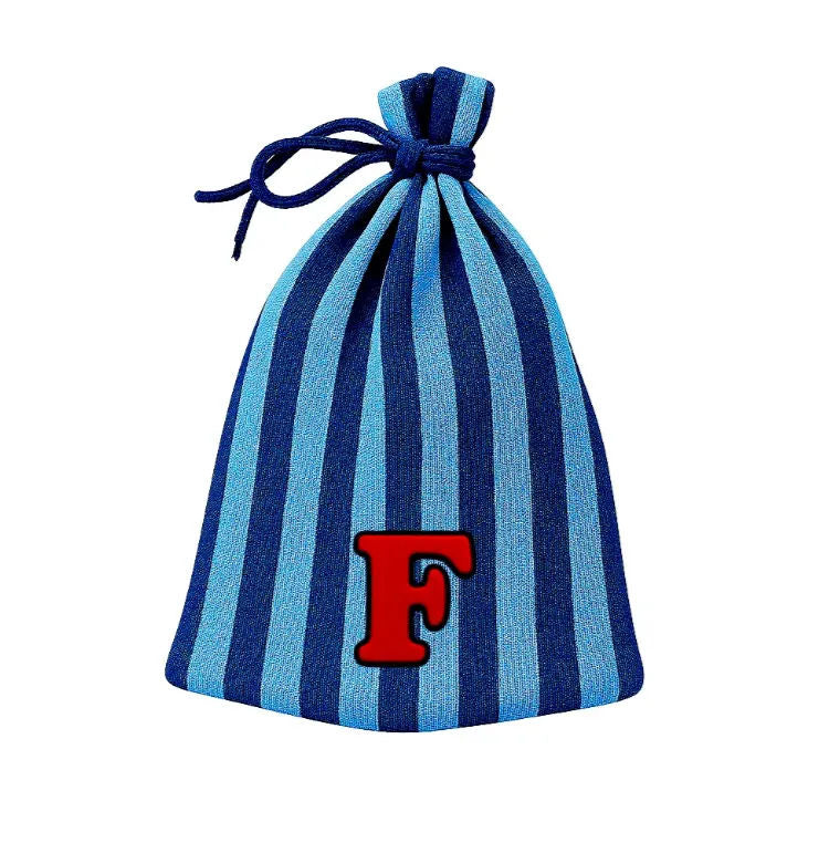 Tar Heel Pinstripe Beanie