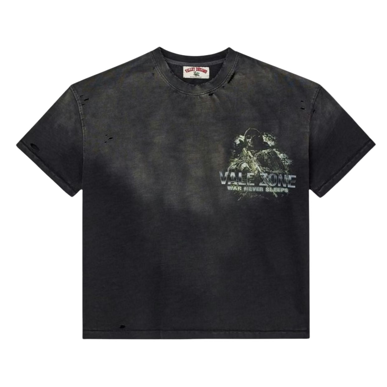 Vale Forever Zone Tee