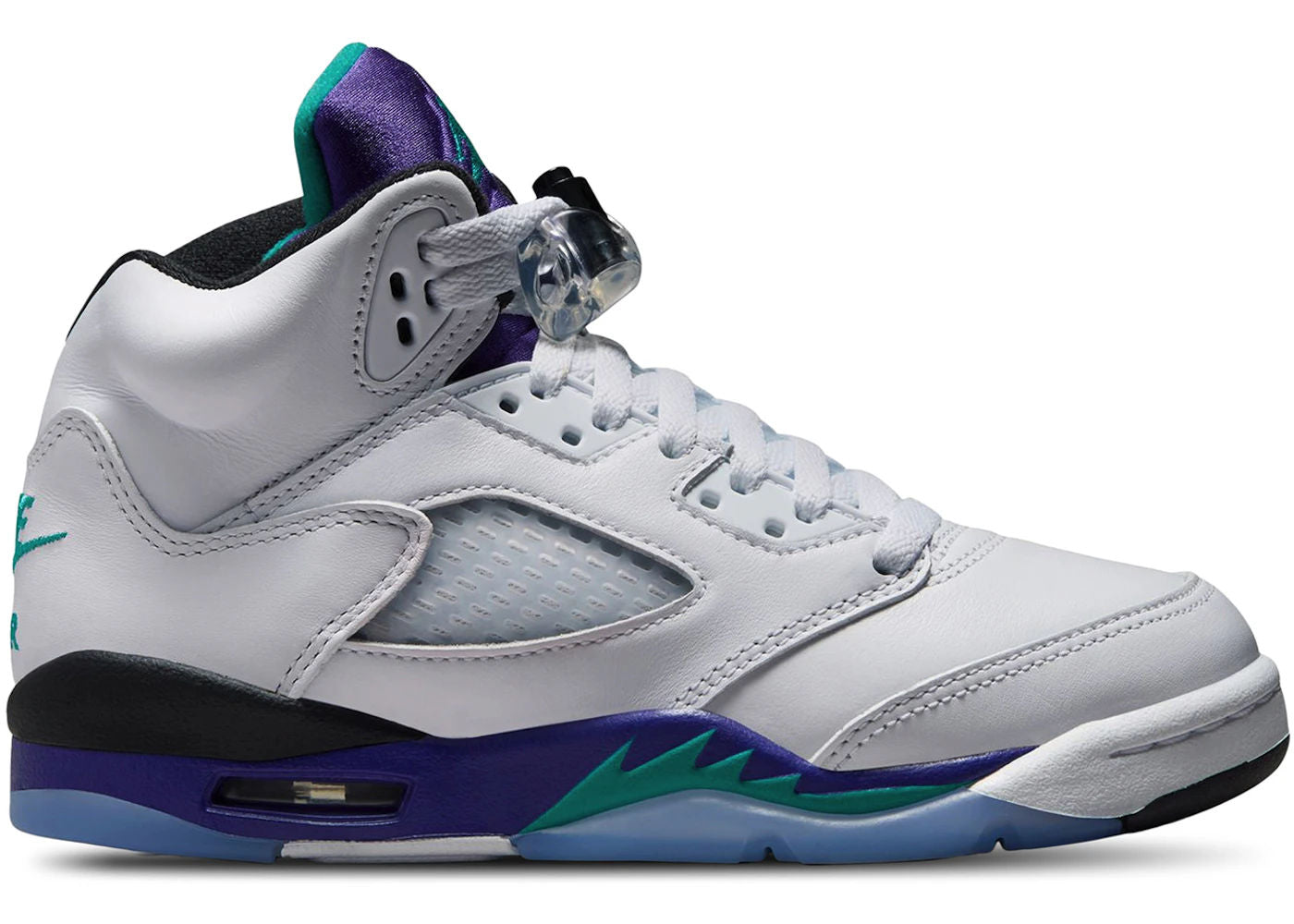 Jordan 5 Retro Grape (2025) (GS)