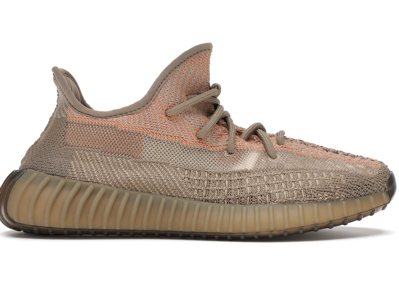 adidas Yeezy Boost 350 V2 Sand Taupe Welcome Offer