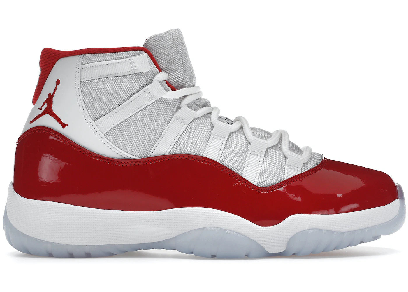 Jordan 11 Retro Cherry (2022) - New/Replacement Box