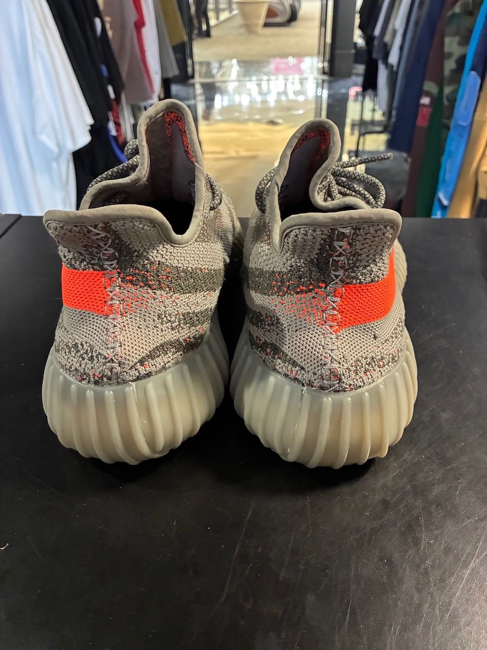 adidas Yeezy Boost 350 V2 Beluga Reflective - No Box/Used