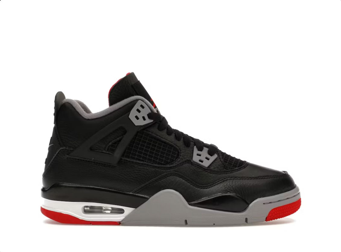 Jordan 4 Retro Bred Reimagined (GS)