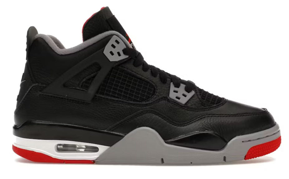 Jordan 4 Retro Bred Reimagined (GS)