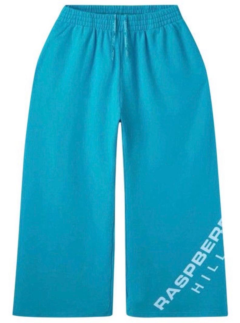 GV Gallery Aqua Sweatpants 'Blue'