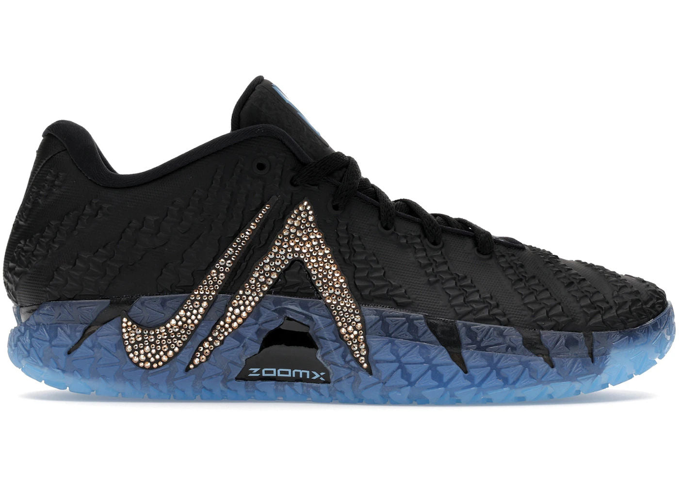 Nike Ja 3 Swarovski