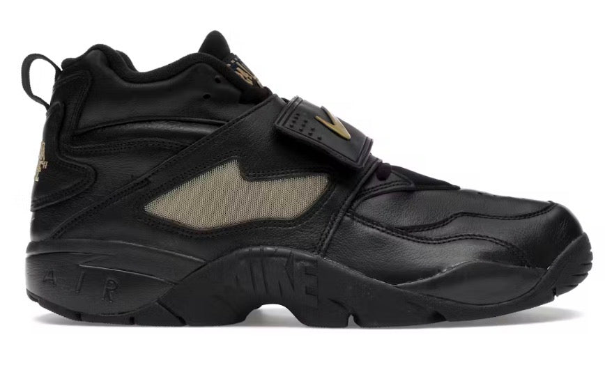 Nike Air Diamond Turf Signing Day