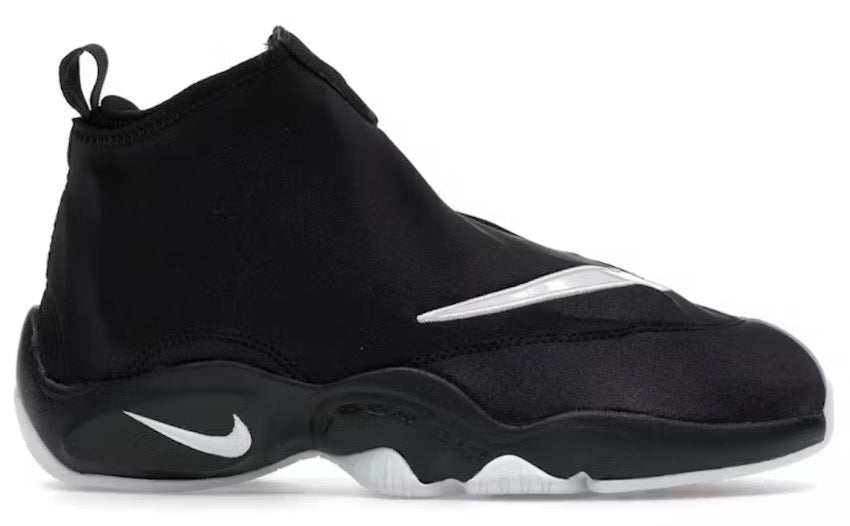Nike Air Zoom Flight The Glove Black White OG (2026)