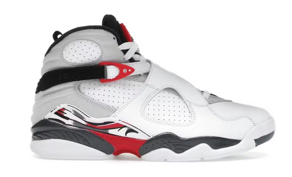 Jordan 8 Retro Bugs Bunny (2025)