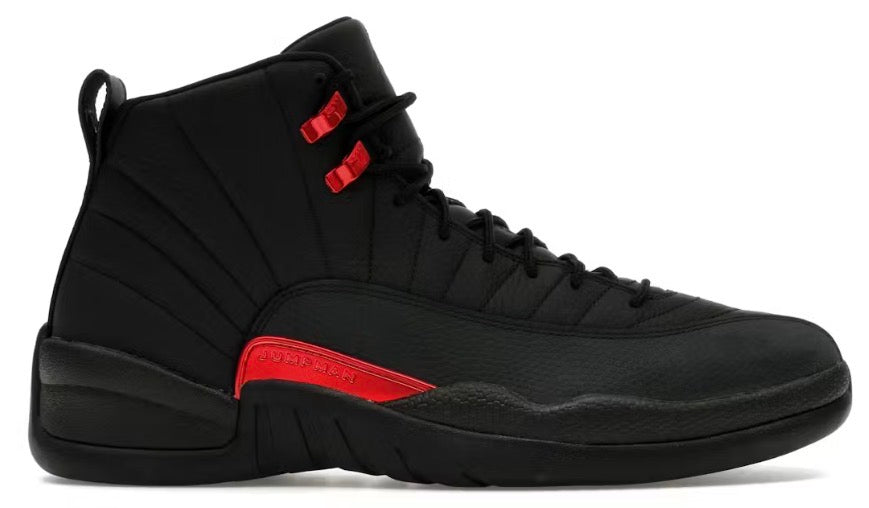Jordan 12 Retro Bloodline