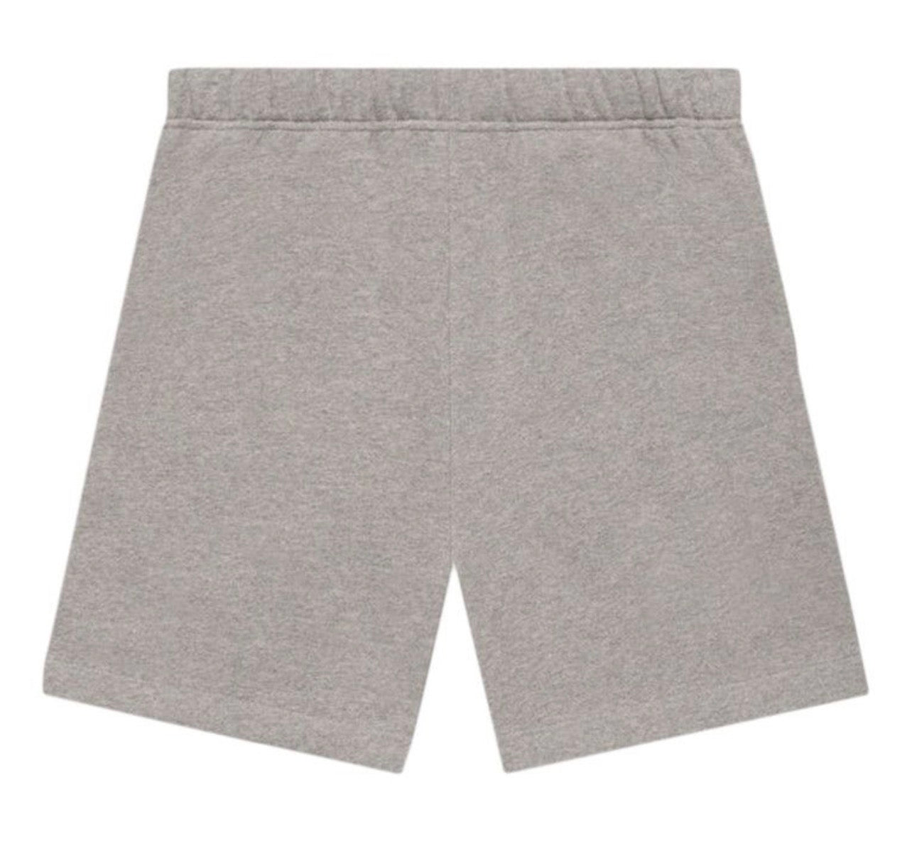 Fear of God Essentials Sweatshort 'Dark Oatmeal'