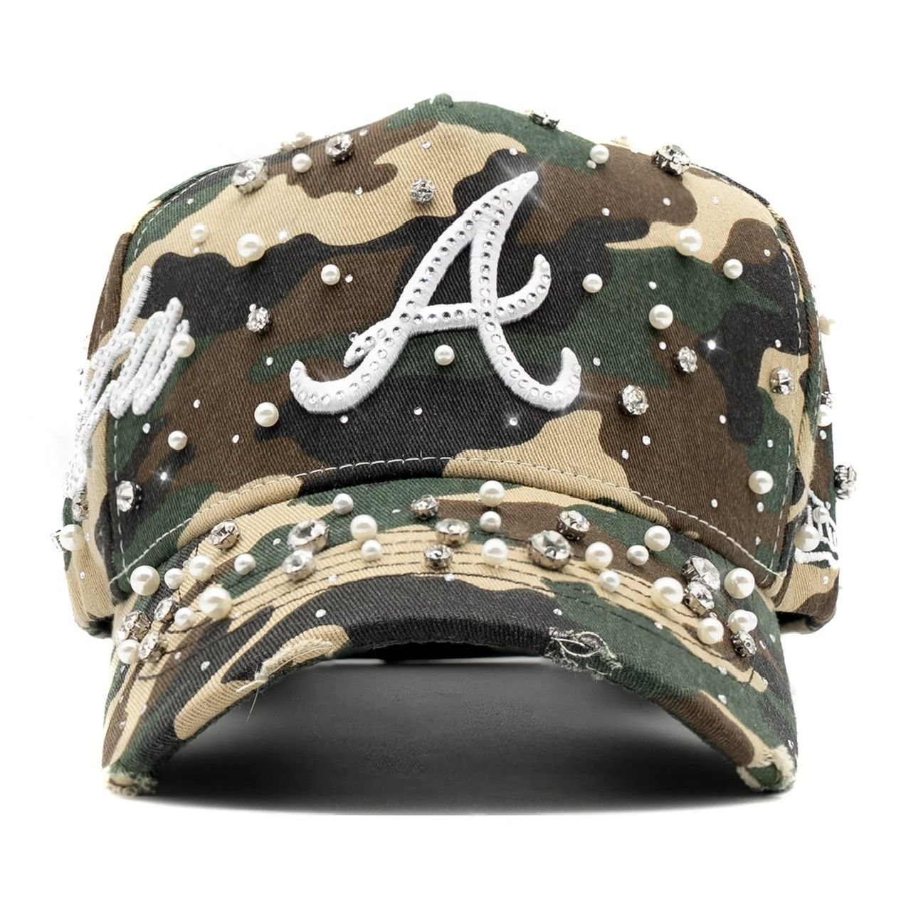 ATL Militia Hat
