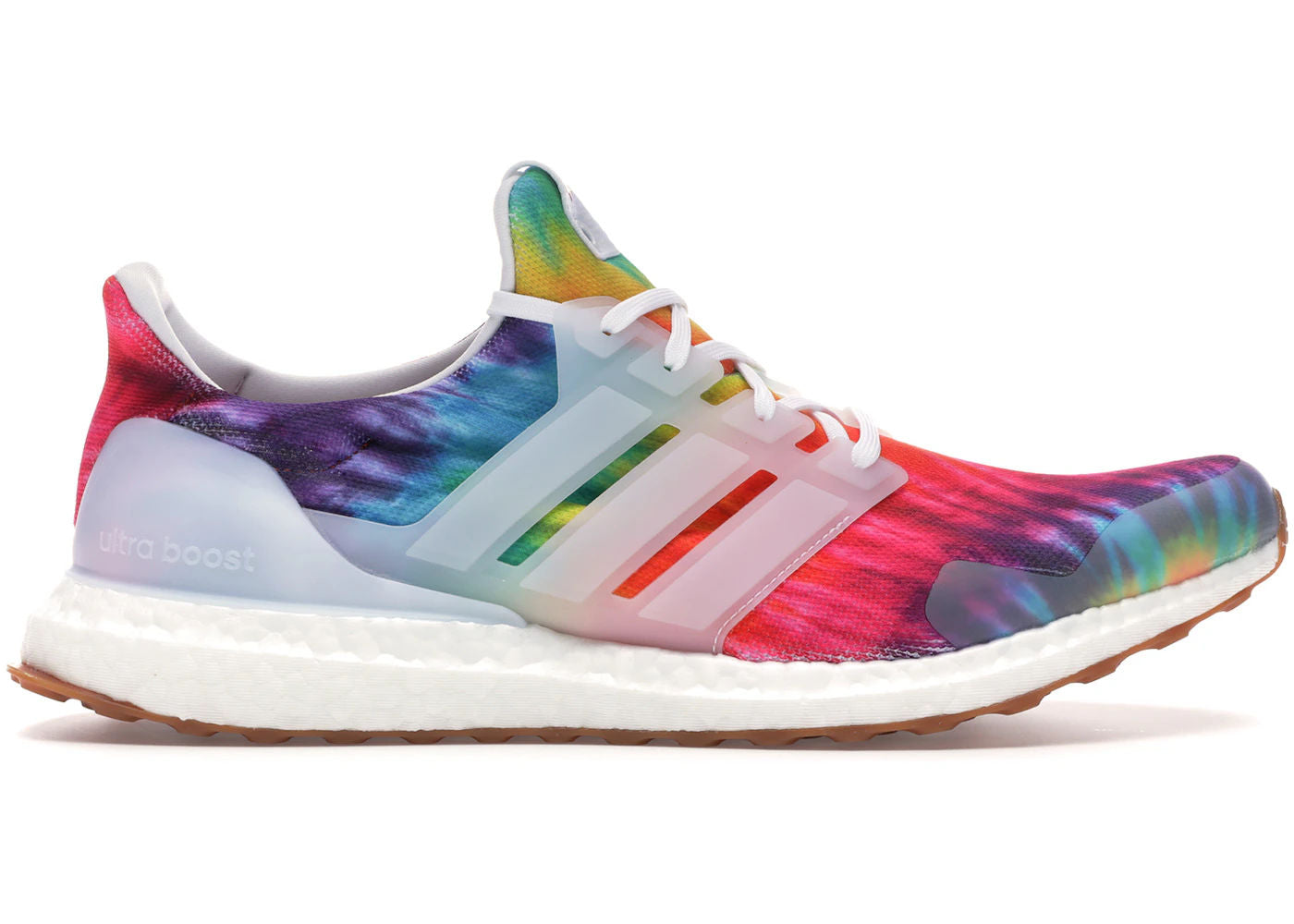 adidas Ultra Boost Nice Kicks Woodstock 50th Anniversary