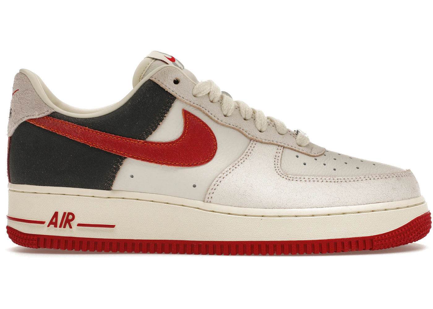 Nike Air Force 1 Low '07 Premium Chicago (2023)