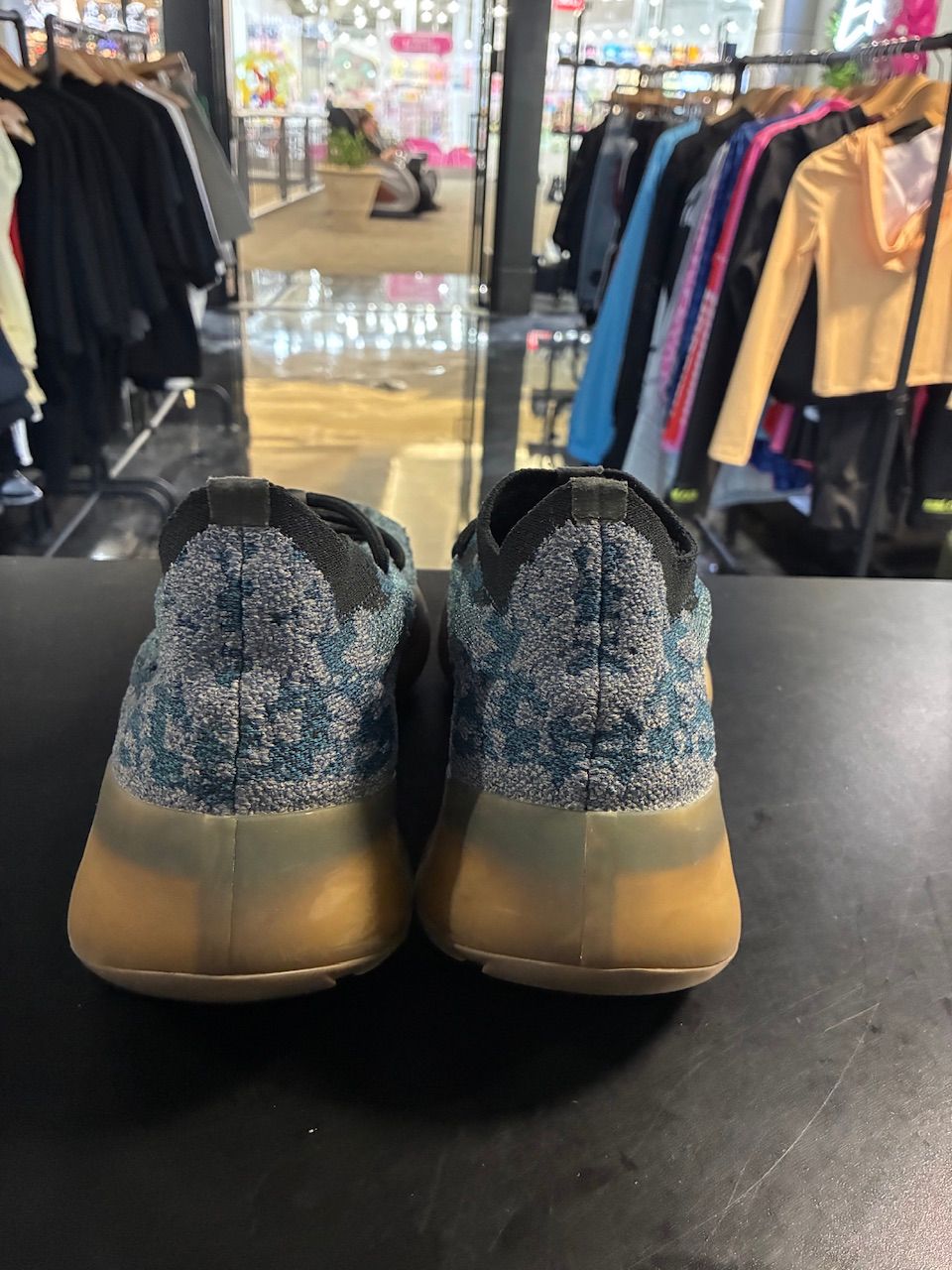 adidas Yeezy Boost 380 Covellite - No Box/Used