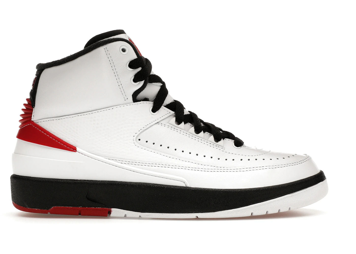 Jordan 2s Chicago (2022) (GS)