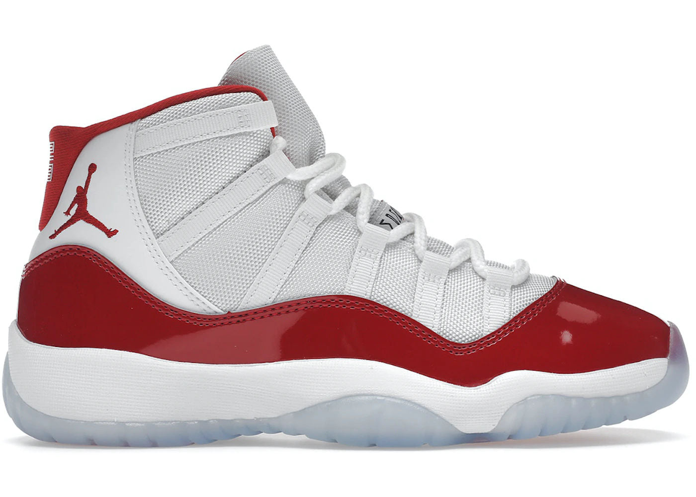 Jordan 11s Retro Cherry (2022) (GS)