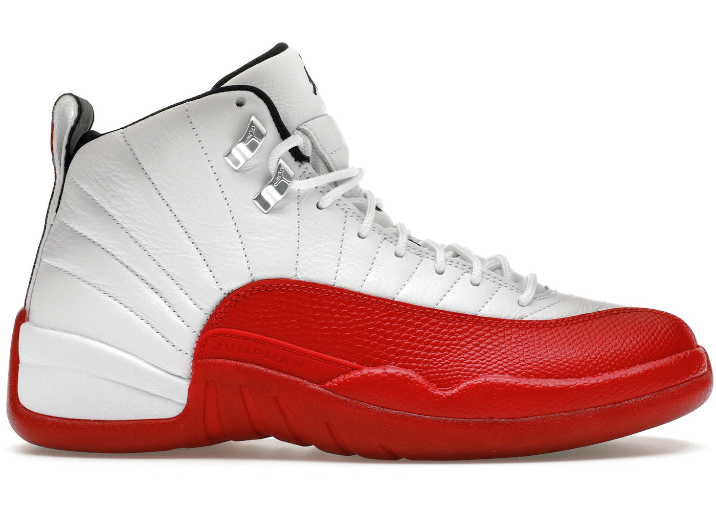 Jordan 12 Retro Cherry (2023) - New/No Box