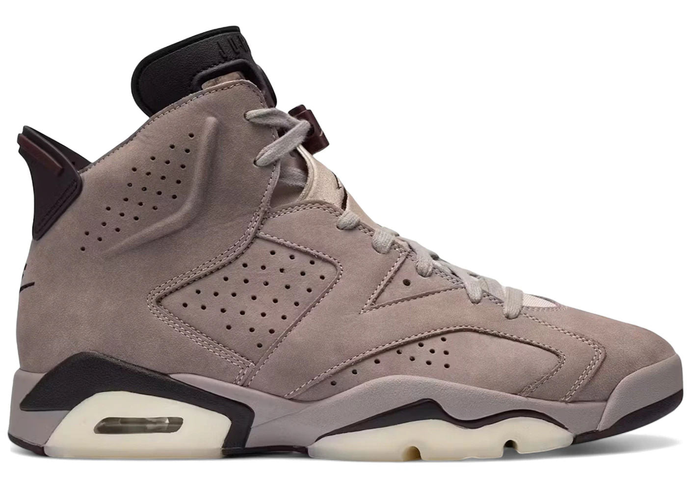 Jordan 6 Retro A Ma Maniére Smokey Mauve