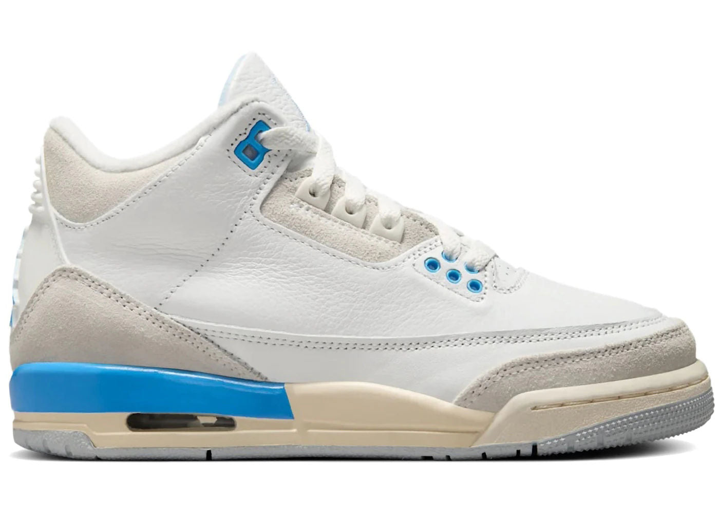 Jordan 3 Retro Lucky Shorts (GS)