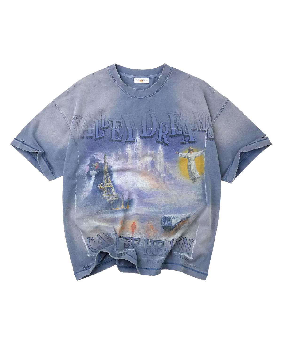Vale Forever Can I see Heaven Tee