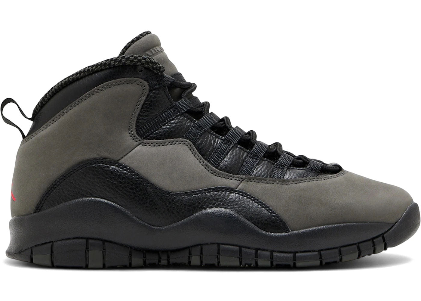 Jordan 10 Retro Shadow (2025)