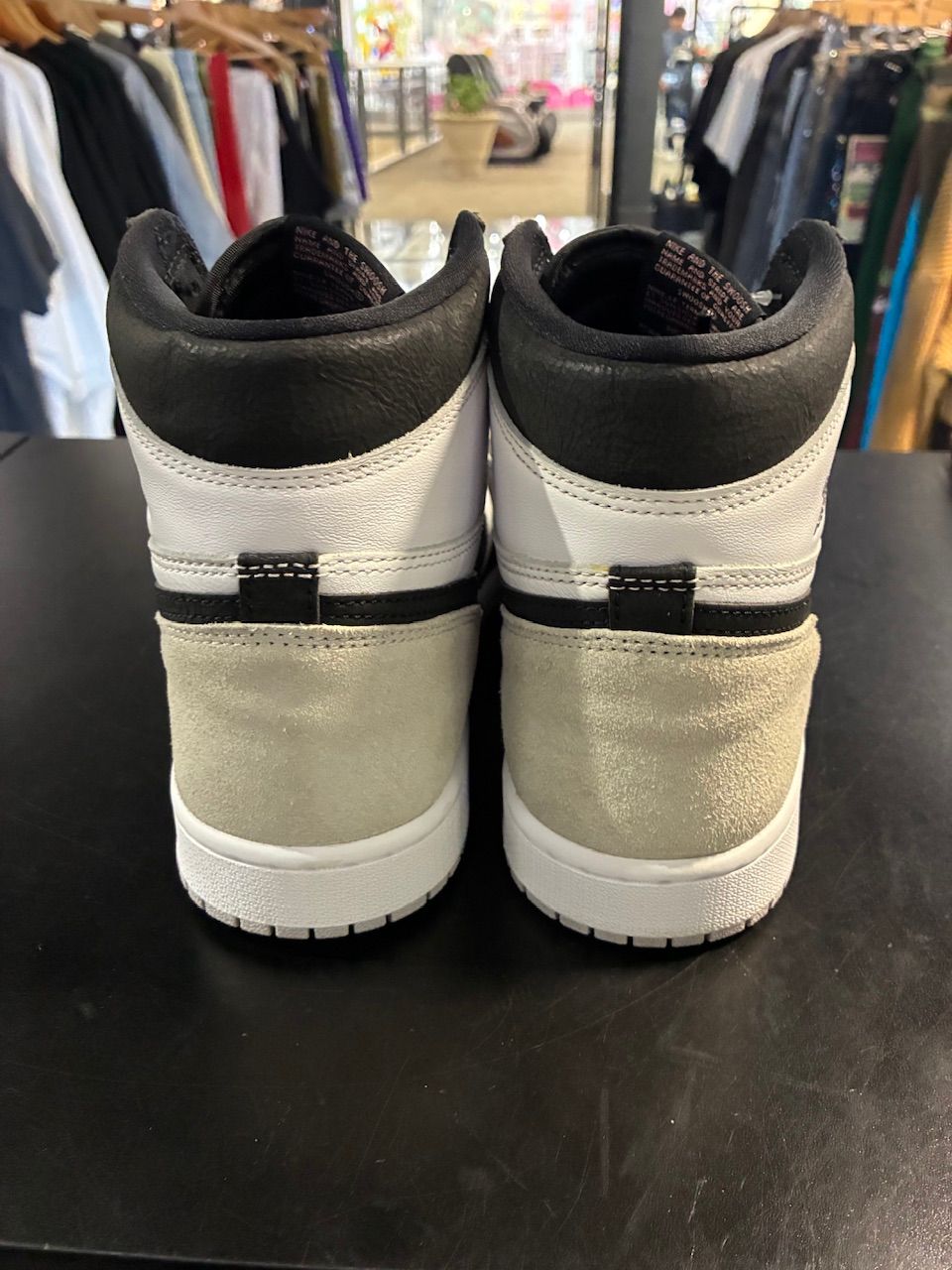 Jordan 1 Retro High OG Stage Haze - No Box/Used
