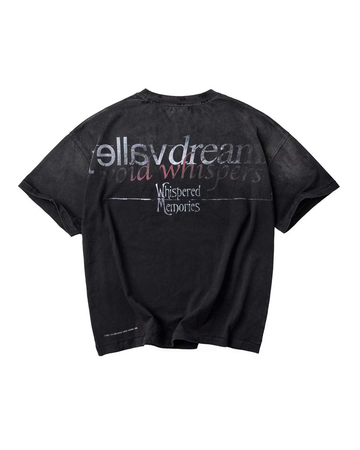 Vale Forever Voices Tee