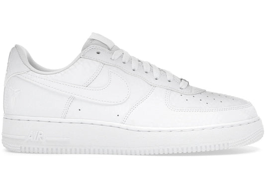 Nike Air Force 1 Low Kobe Bryant Forever White