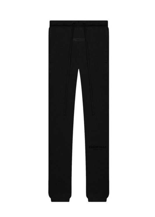 Fear of Gods Essentials Sweatpants Stretch Limo