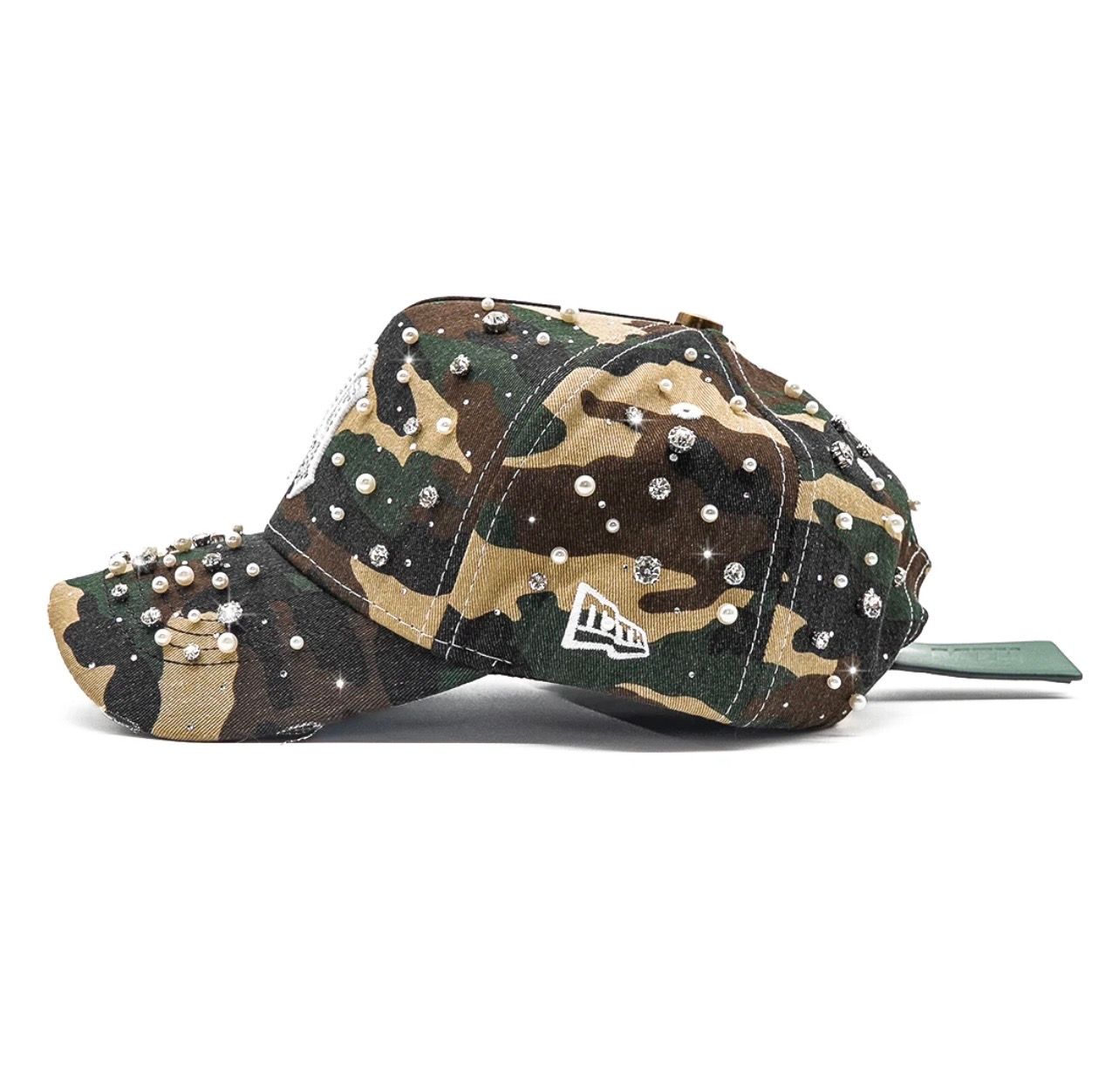 New York Militia Hat