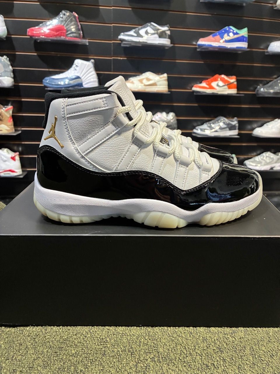 Jordan 11 Retro DMP Gratitude (2023) - Used/Worn