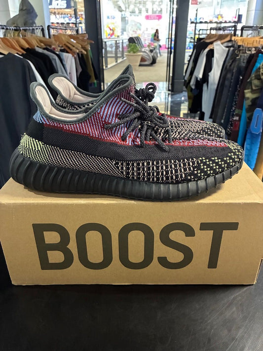 adidas Yeezy Boost 350 V2 Yecheil (Non-Reflective) - Used/Worn