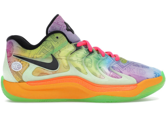 Nike KD 17 Easy Money All-Star - New/No Box