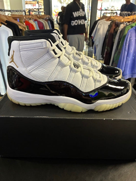 Jordan 11 Retro DMP Gratitude (2023) - Used/Worn