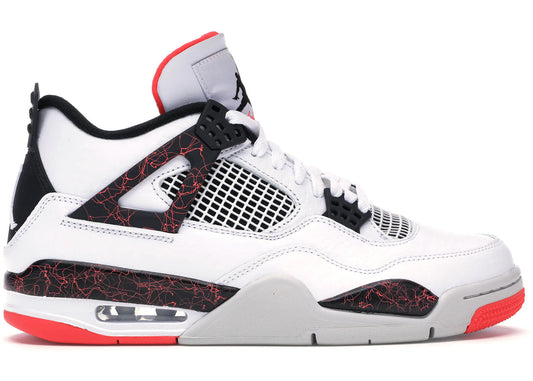 Jordan 4 Retro Flight Nostalgia - Like New