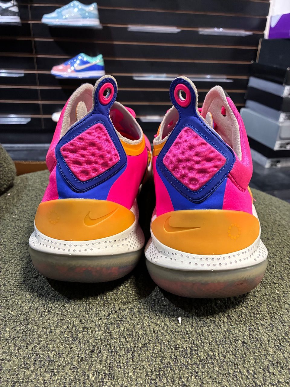 Nike Joyride NSW Setter Hyper Pink - No Box/Used