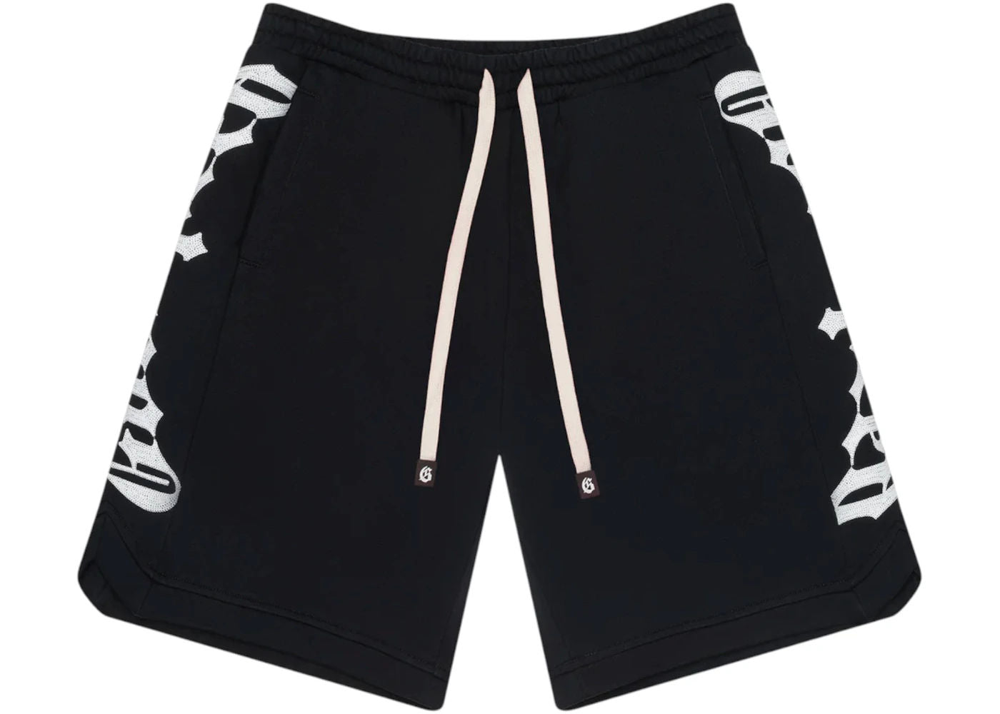 Godspeed Courtside Shorts Black