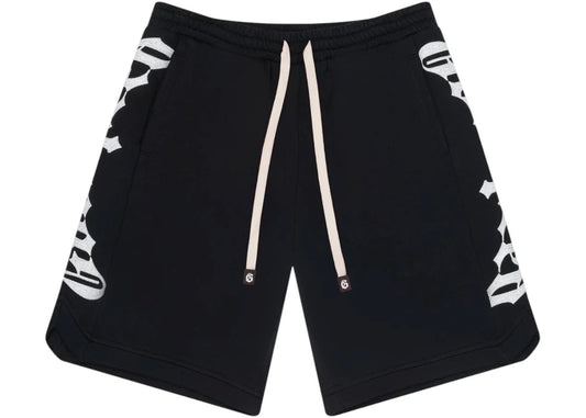 Godspeed Courtside Shorts Black