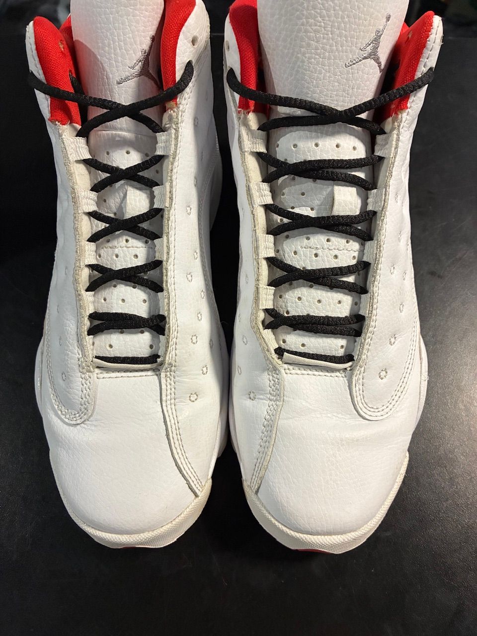 Jordan 13 Retro Alternate History of Flight - No Box/Used