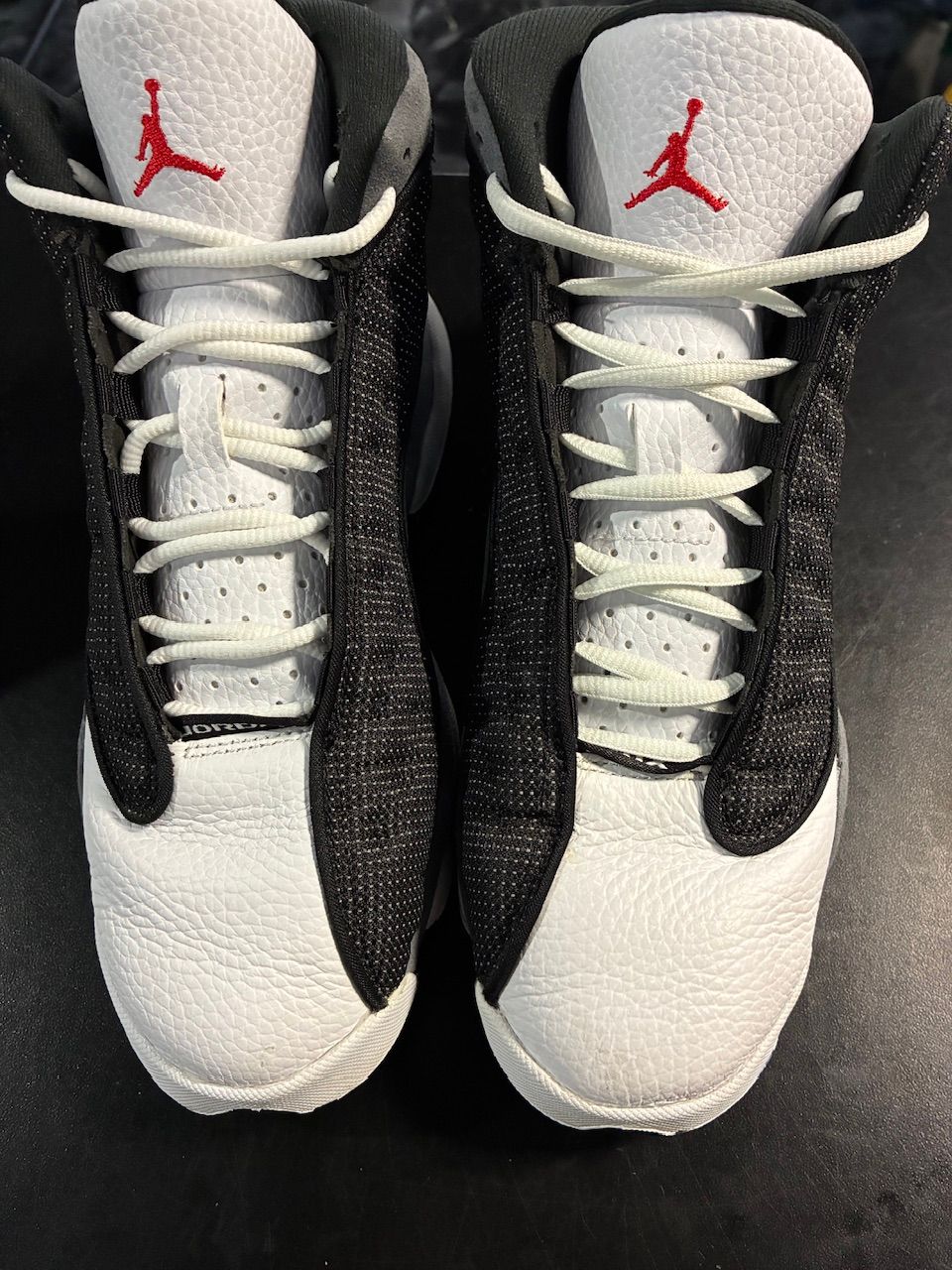 Jordan 13 Retro Black Flint (GS) - No Box/Used