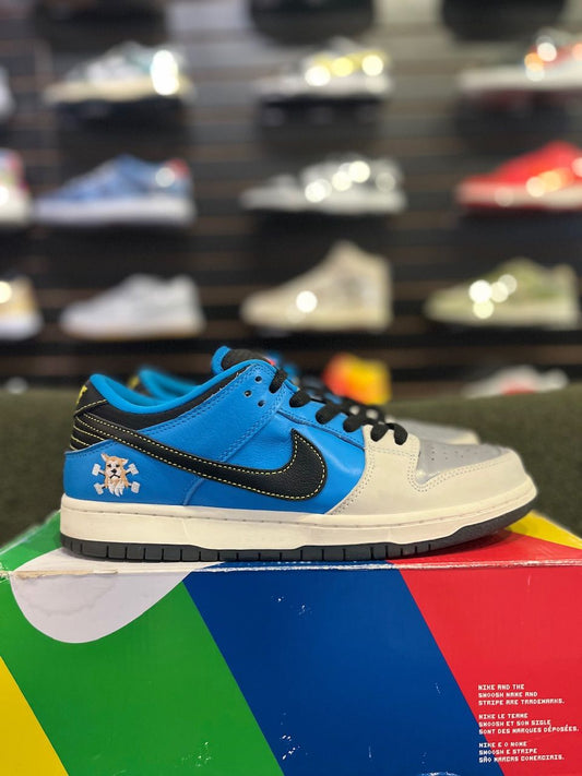 Nike SB Dunk Low Instant Skateboards - Used/Worn