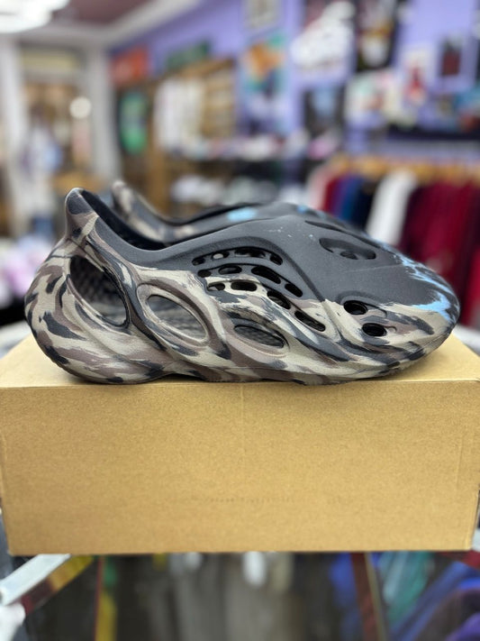 adidas Yeezy Foam RNR MX Cinder - Used/Worn