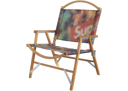 Supreme Kermit Chair Multicolor - Like New