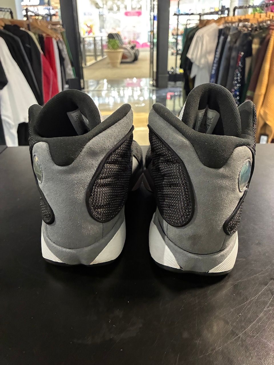 Jordan 13 Retro Black Flint (GS) - No Box/Used