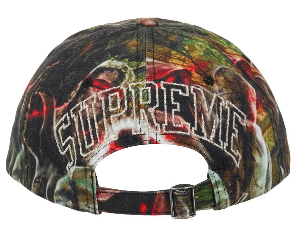 Supreme Shadows 6-Panel Multicolor