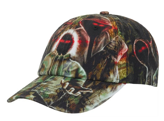Supreme Shadows 6-Panel Multicolor