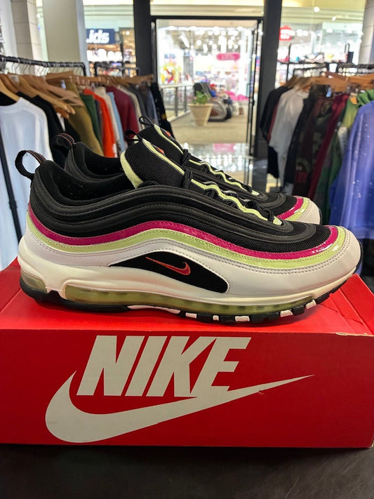 Nike Air Max 97 World Tour - Used/Worn