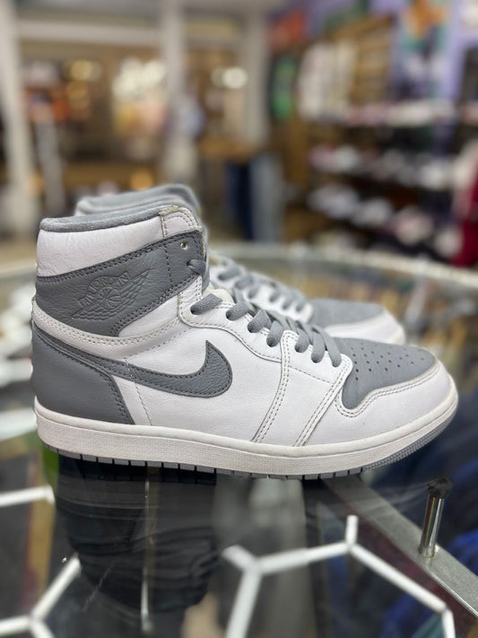 Jordan 1 Retro High OG Stealth - No Box/Used