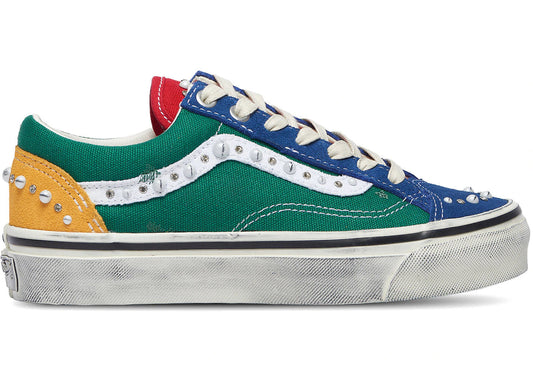 Vans Premium Old Skool 36 Pearlized Pack Yacht Club (GS)